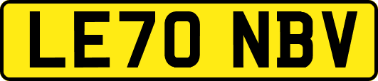 LE70NBV