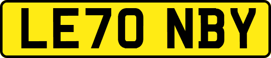 LE70NBY