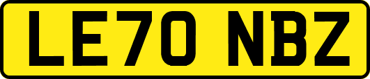 LE70NBZ