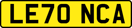 LE70NCA