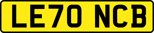 LE70NCB