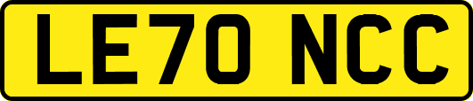 LE70NCC