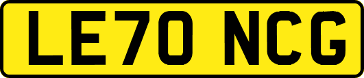 LE70NCG