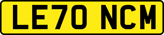 LE70NCM