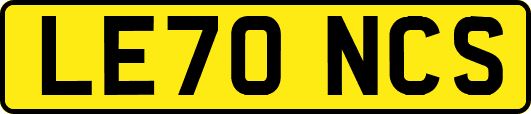 LE70NCS