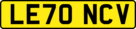 LE70NCV