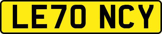 LE70NCY