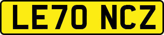 LE70NCZ
