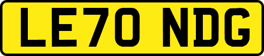 LE70NDG