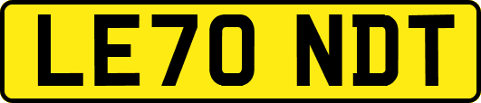 LE70NDT