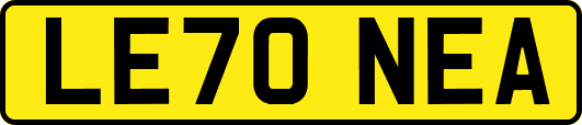 LE70NEA