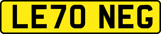 LE70NEG
