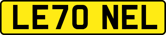 LE70NEL