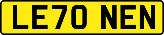 LE70NEN