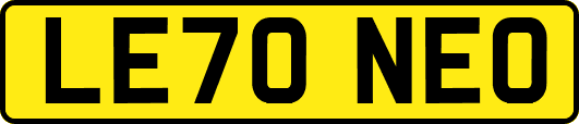 LE70NEO