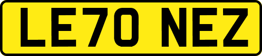 LE70NEZ