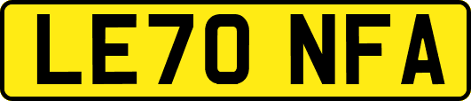 LE70NFA