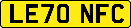 LE70NFC