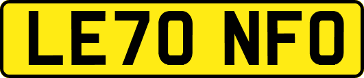 LE70NFO
