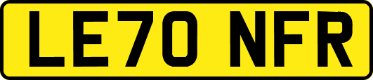 LE70NFR