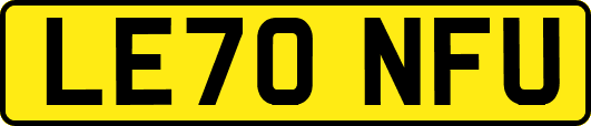 LE70NFU