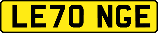 LE70NGE