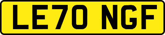 LE70NGF