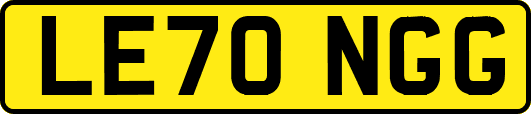 LE70NGG