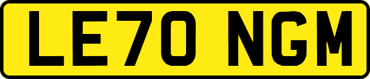 LE70NGM