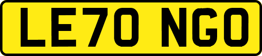 LE70NGO
