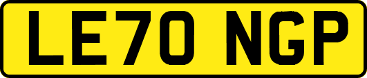 LE70NGP