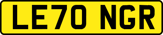 LE70NGR