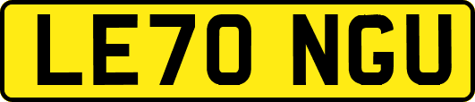 LE70NGU