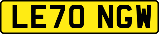 LE70NGW