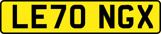 LE70NGX