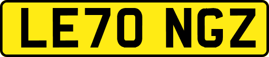 LE70NGZ