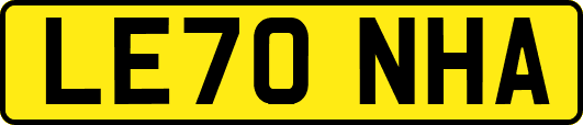 LE70NHA