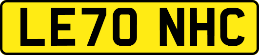 LE70NHC