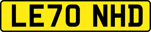 LE70NHD
