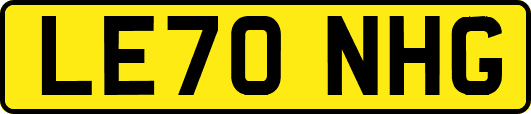 LE70NHG