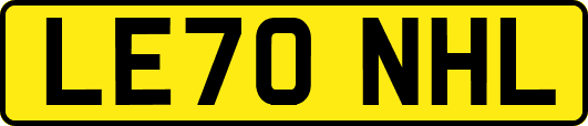 LE70NHL