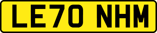 LE70NHM