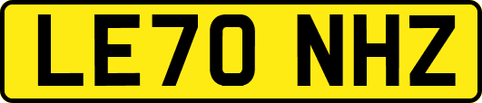 LE70NHZ