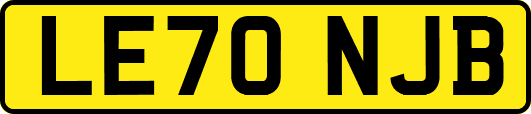 LE70NJB