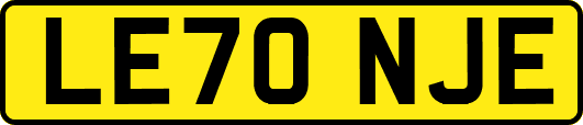 LE70NJE