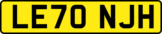 LE70NJH