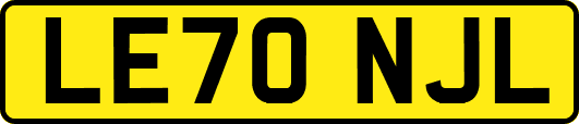 LE70NJL
