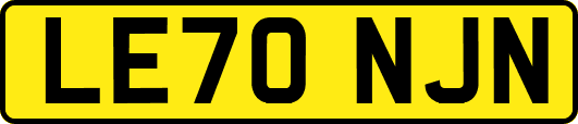 LE70NJN
