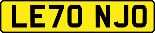 LE70NJO