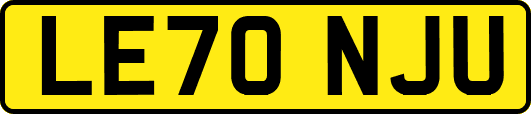 LE70NJU